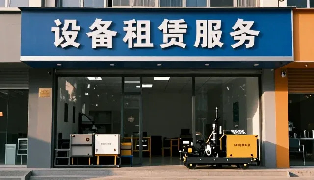 桥梁检测机器人选型中设备保养的核心考量